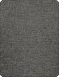 KING MOUNTAIN Fine Linen Repair Patches, Self-Adhesive Linen Fabric Patches, 8X11 inch Extra Size