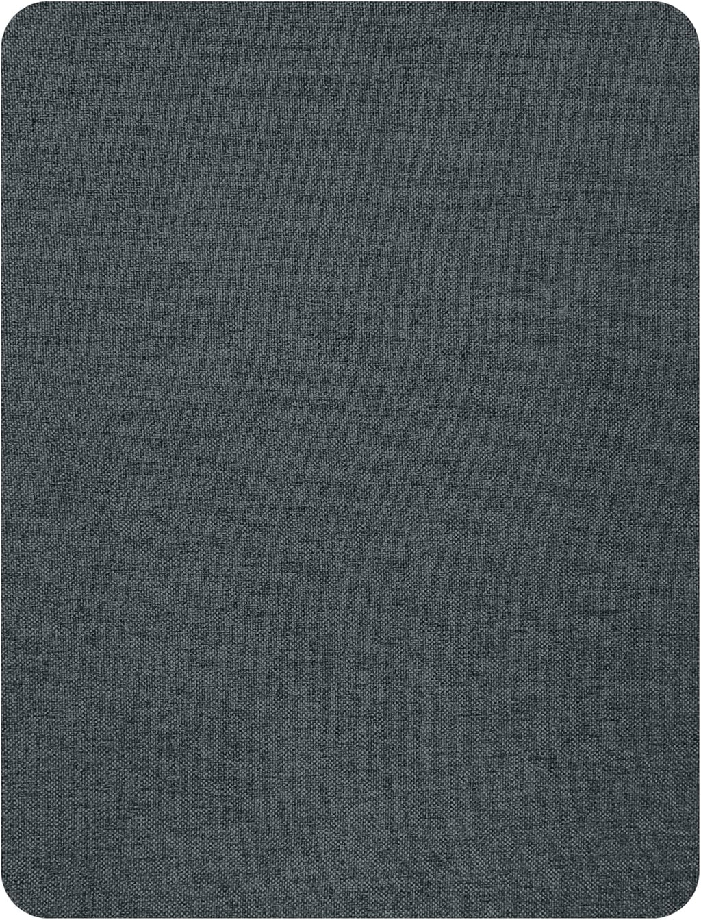 KING MOUNTAIN Fine Linen Repair Patches, Self-Adhesive Linen Fabric Patches, 8X11 inch Extra Size