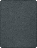 KING MOUNTAIN Fine Linen Repair Patches, Self-Adhesive Linen Fabric Patches, 8X11 inch Extra Size