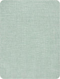 KING MOUNTAIN Coarse Linen Repair Patches, Self-Adhesive Linen Fabric Patches, 8X11 inch Extra