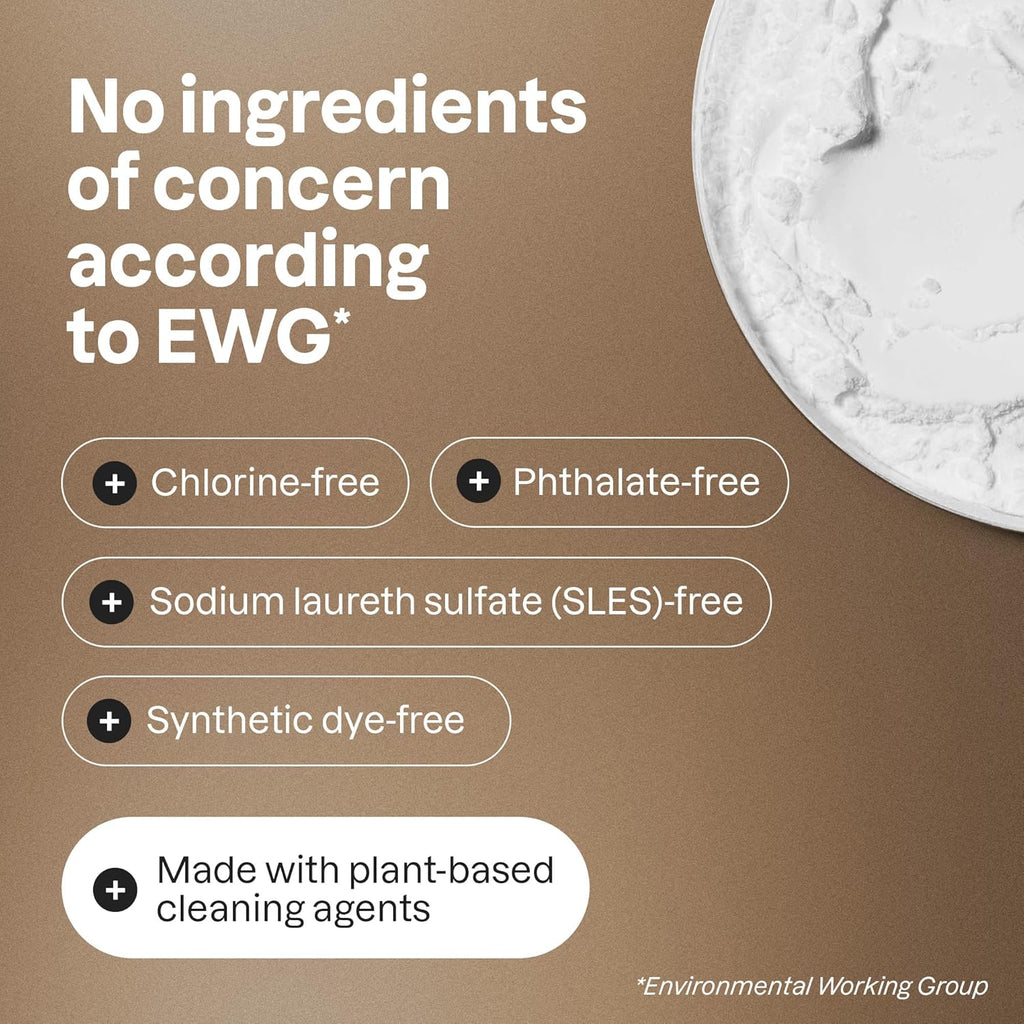 ATTITUDE All-Purpose Cleaner Spray, Natural Origin Ingredients, EWG Verified, Ammonia-Free, Removes