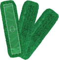 Matthew Cleaning 36'' Industrial Strength Cotton Dust Mop Refill Washable Replacement Heads for