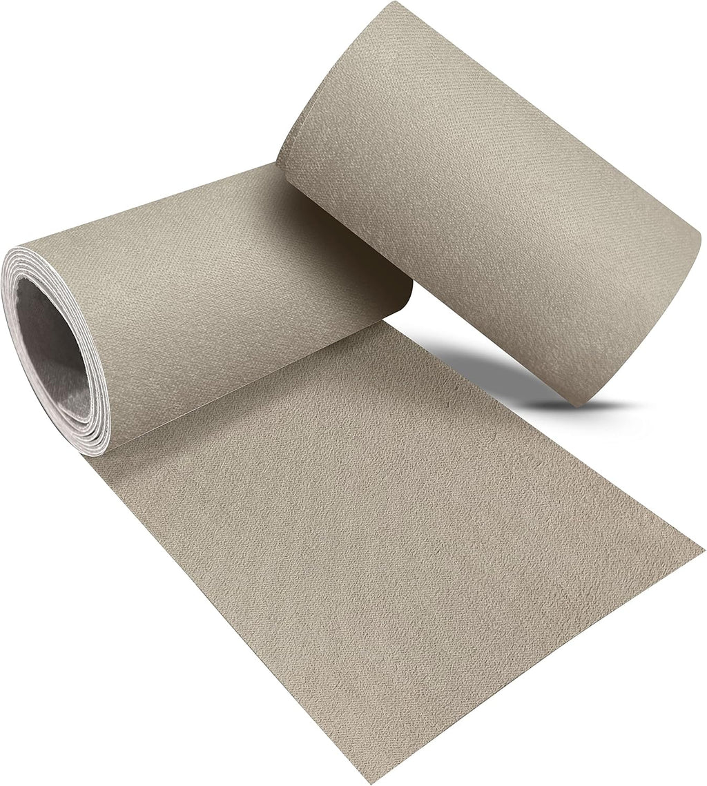 Velvet Repair Patch, Self-Adhesive Flannel Fabric Patch, Multi Colors, Microfiber Patch，Can be Used
