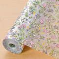 INNOLITES Non-Slip Shelf Liner – Cabinet & Drawer Liner Non-Adhesive – Waterproof Oil-Proof