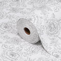 Drawer and Shelf Liner for Kitchen Cabinets Non-Adhesive, Non-Slip Cabinet Liner Shelf Paper Strong