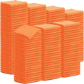 Tenare 100 Pack 12'' x 12'' Microfiber Cleaning Cloths Reusable Cleaning Rags Bulk Microfiber