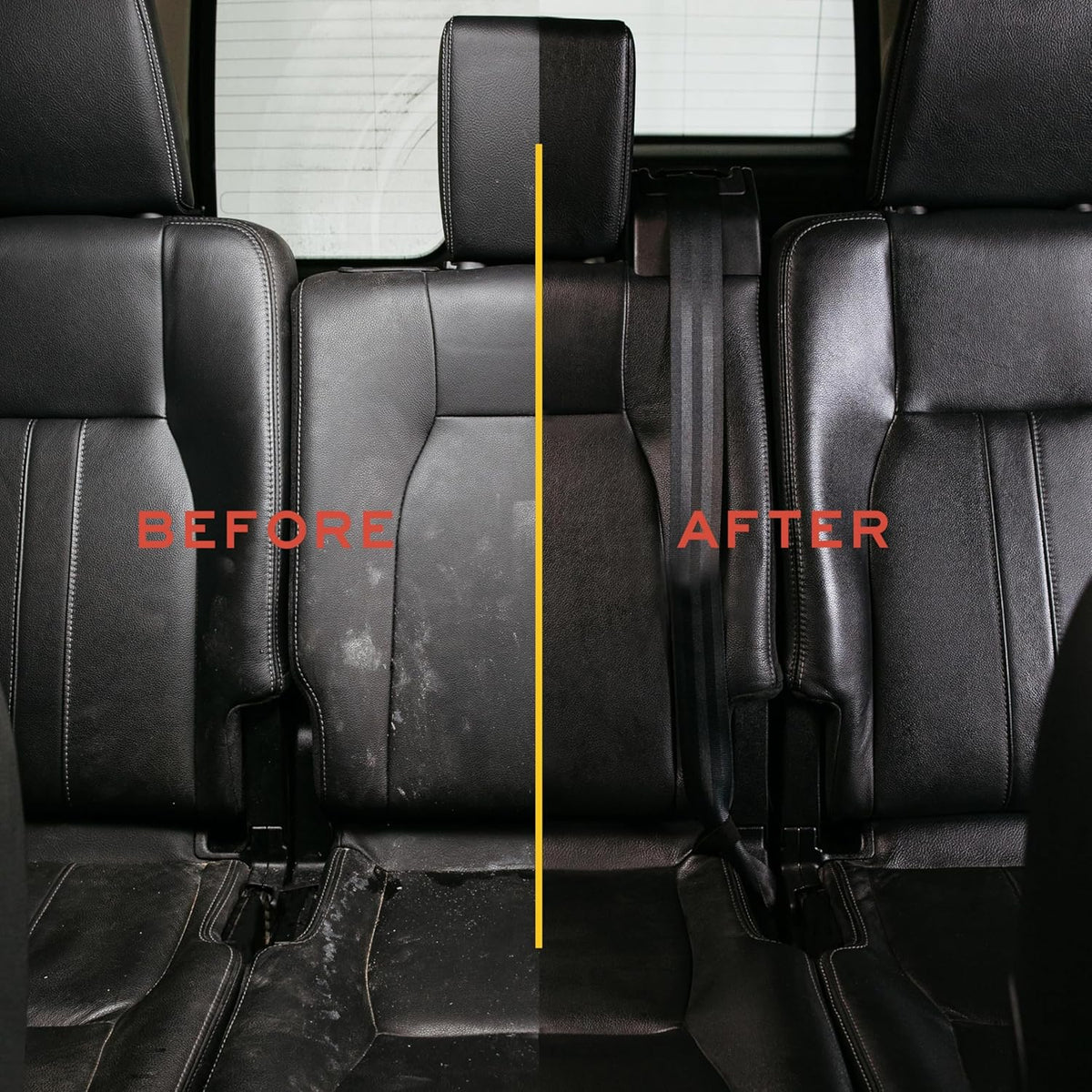 Leather Honey Leather Wipe Kit: Clean & Restore On-The-Go. For Any Color of Leather Couches, Car