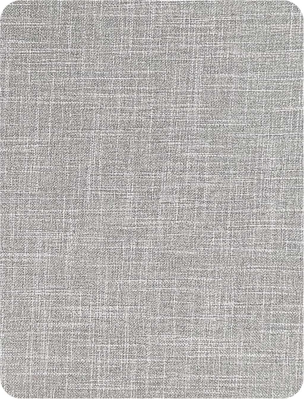 Fine Linen Repair Patches, Self-Adhesive Linen Fabric Patches, 8X11 inch Extra Size, Multi Color
