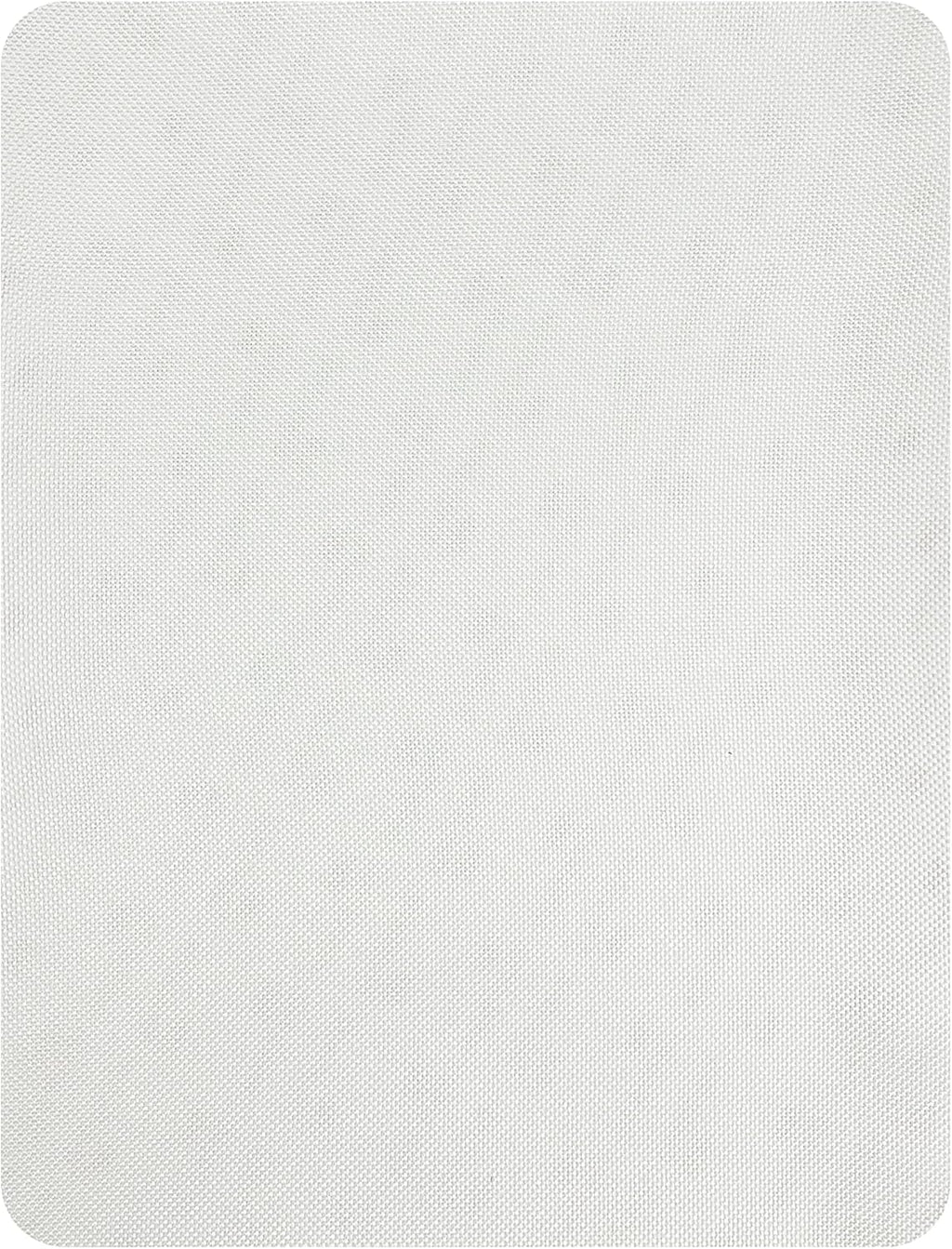 KING MOUNTAIN Fine Linen Repair Patches, Self-Adhesive Linen Fabric Patches, 8X11 inch Extra Size