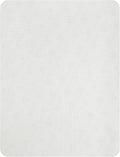 KING MOUNTAIN Fine Linen Repair Patches, Self-Adhesive Linen Fabric Patches, 8X11 inch Extra Size