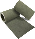 Azobur Sofa Fabric Repair Patch, Oversized Microfiber Patch, Self-Adhesive Repair Fabric, Super