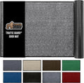 GORILLA GRIP Traffic Guard Door Mat, 59x24, Heavy Duty Welcome Mats, Commercial Office Space