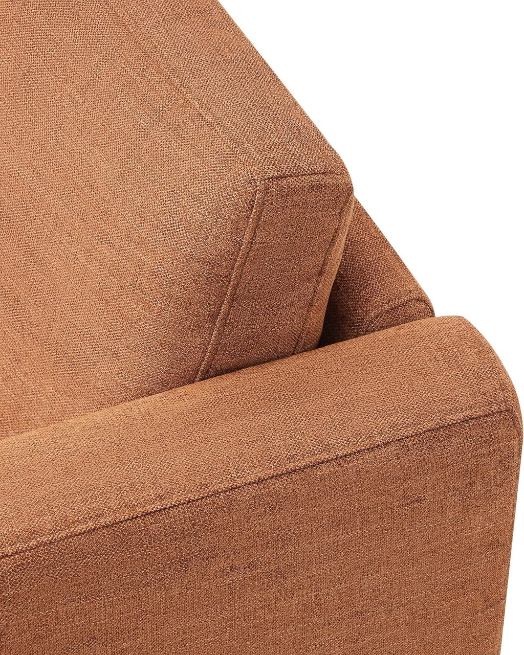 CHITA Modular Sectional Sofa, FSC Certified L Shaped Cloud Couch, Modular Sectional Couch, 112 inch