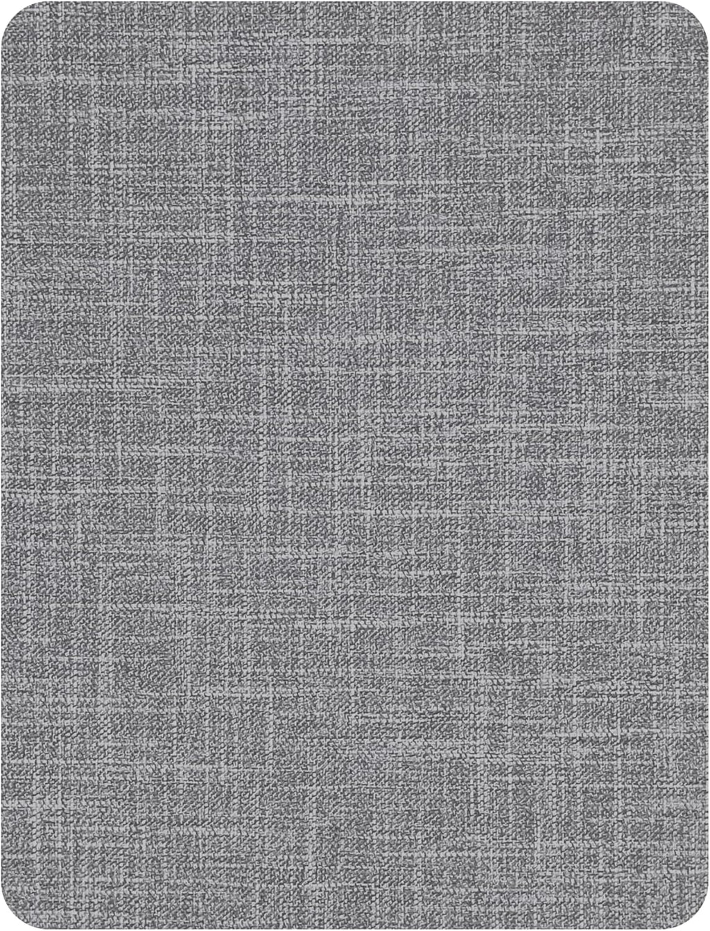 Fine Linen Repair Patches - Self-Adhesive Fabric Patches, Extra Large 8x11 Inch, Multi Color, For