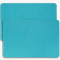 Non-Slip Bathtub Mat, 2 Pack Anti Slip Shower Mat, Fast Drying Bathtub Mats, Foot Scrubber Mat