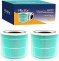 Flintar Core 300 Toxin Absorber Replacement Filters, Made in TAIWAN, Compatible with LEVOIT Core