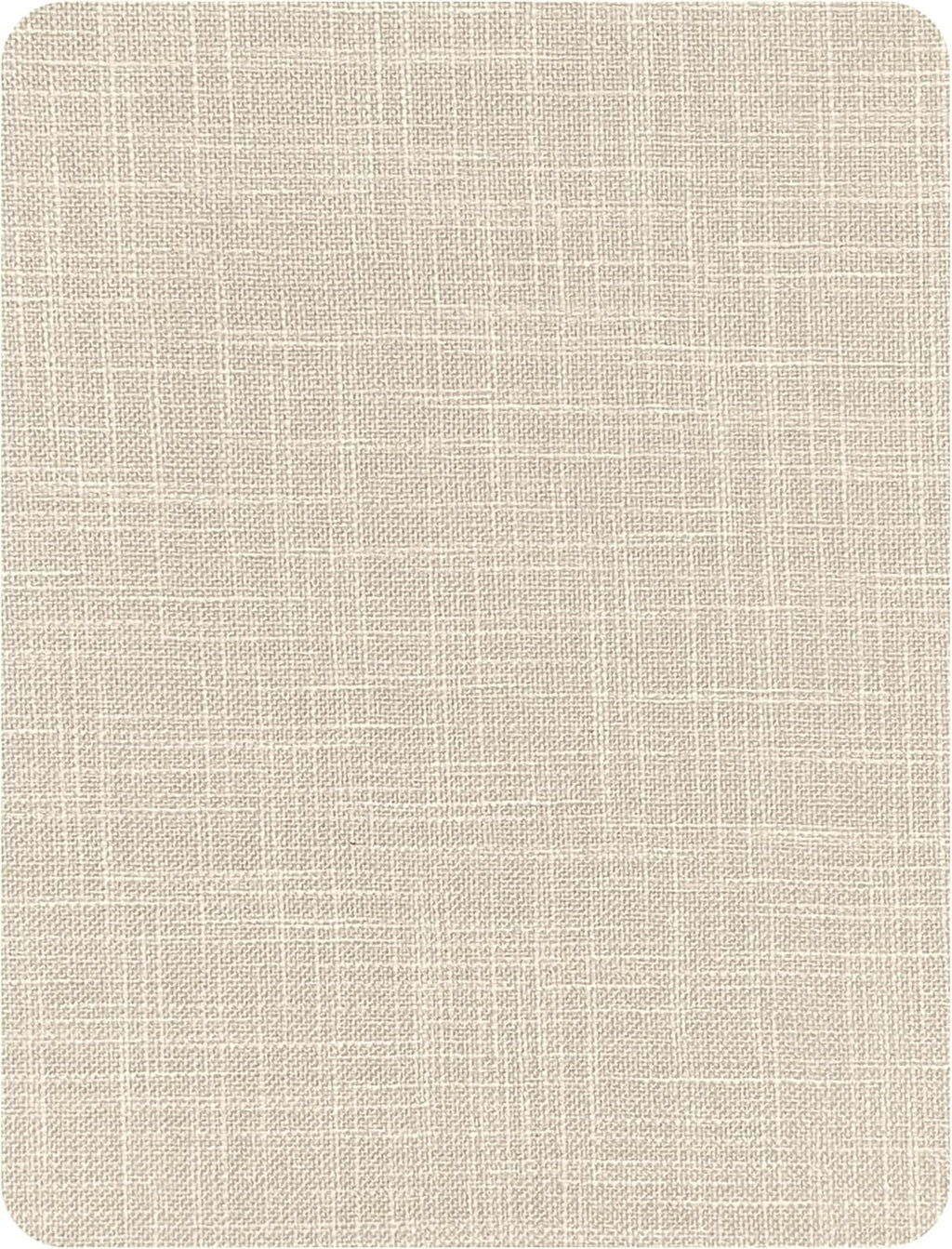 KING MOUNTAIN Fine Linen Fabric Patches, Self-Adhesive, 8x11 inch Extra Size, Multi Color, For