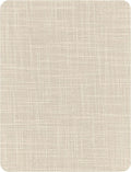 KING MOUNTAIN Fine Linen Fabric Patches, Self-Adhesive, 8x11 inch Extra Size, Multi Color, For