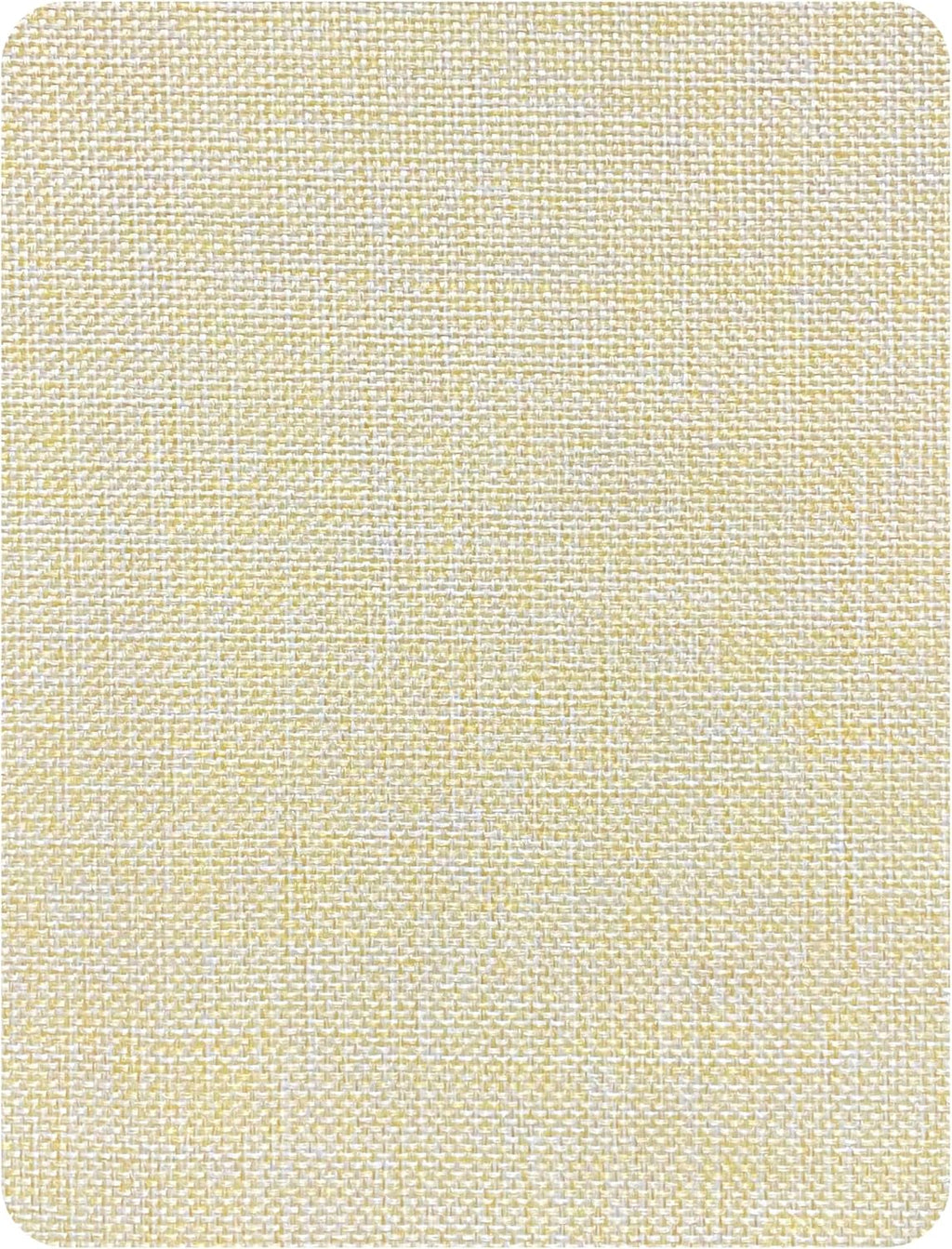 Coarse Linen Repair Patches, Self-Adhesive Linen Fabric Patches, 8X11 inch Extra Size, Multi Color