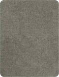 Fine Linen Repair Patches, Self-Adhesive Linen Fabric Patches, 8X11 inch Extra Size, Multi Color