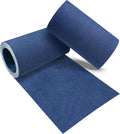 Azobur Velvet Repair Patch, Self-Adhesive Flannel Fabric Patch, Multi Colors, Microfiber Patch，Can