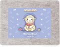 Novodon Merino Wool Pressing Mat for Quilting 17" x 13.5" 100% Merino Wool Pressing Mat for
