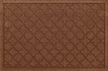 WaterHog Heavy Duty Doorway Mat, 2' x 3', Made in USA, Durable & Skid-Resistant Entryway Mat