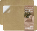 Azobur Fabric Couch Repair Patch 8.3 x 11 inches,Self-Adhesive Fabric Repair Patch for
