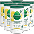 Seventh Generation Multi Surface Wipes All Purpose Cleaning Lemon Zest scent with 100% Essential