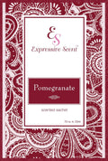 Expressive Scent – Home Fragrance Aromatic Sachets: Premium Long-Lasting Aroma, for Drawers