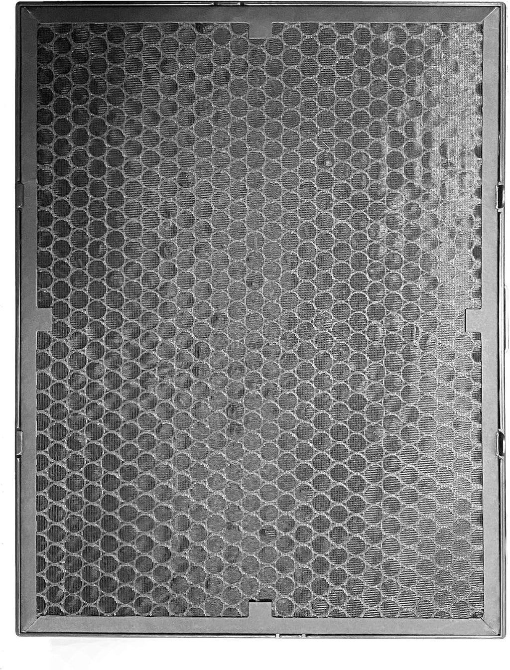 Nispira True HEPA Replacement Filter B Compatible with Winix Air Purifier Model 9500 U300 P300