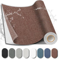 Fabric Repair Patch, 17X79 Inch Fabric Large Repair Tape, Self-Adhesive Patches for Furniture