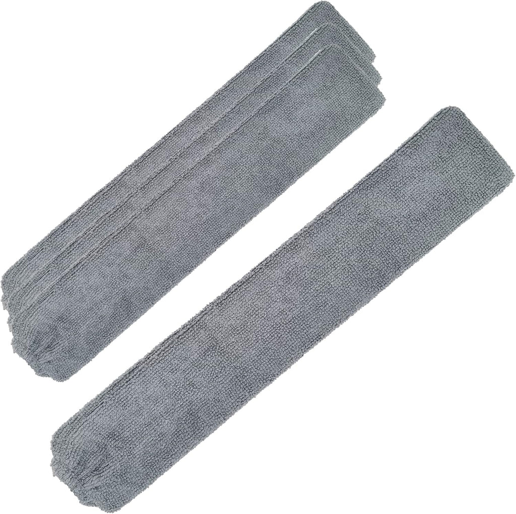 Under Appliance Duster Refills, 4 Pieces Gap Dust Cleaner ’s Replacement Sleeves. Reusable
