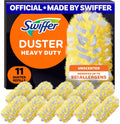Swiffer Dusters Refill for Cleaning, Feather & Microfiber Duster Disposable Alternative, For