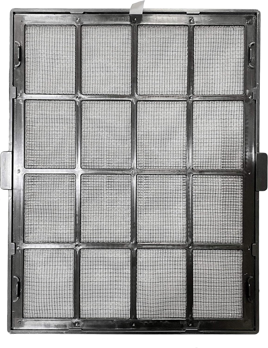 Nispira True HEPA Replacement Filter B Compatible with Winix Air Purifier Model 9500 U300 P300