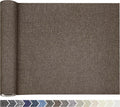 Fine Linen Repair Patches, Self-Adhesive Linen Fabric Patches, 12X40 inch Extra Size, Multi Color